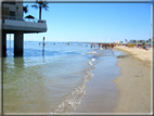 foto mare a Lignano Sabbiadoro